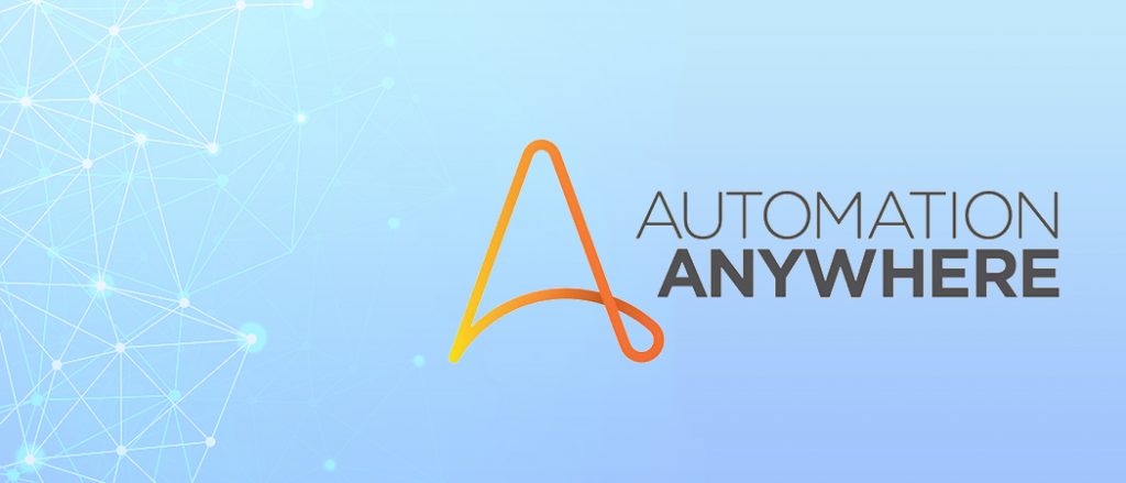 Automation Anywhere®