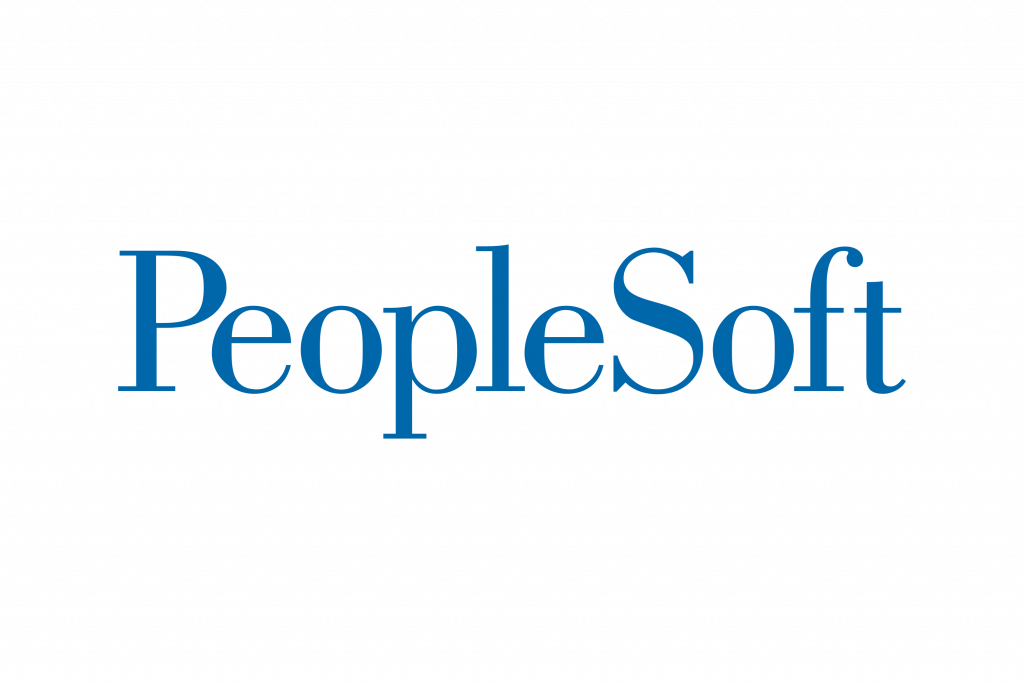 Peoplesoft Supply Chain Management (SCM)
