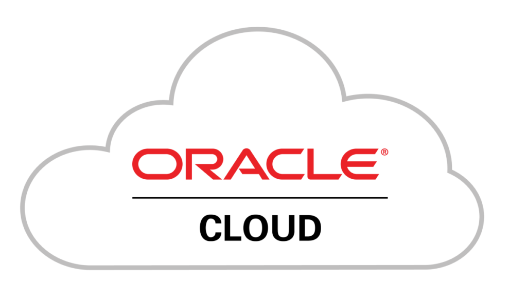 Oracle® Cloud